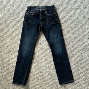 Men’s Aeropostale Denim Jeans Suze 29/32